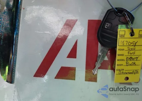 2014 Ford Explorer Sport from USA, damaged, VIN 1FM5K8GT1EGC33488